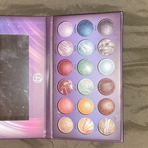 BH Cosmetics Eyeshadow Palette